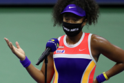 大坂なおみが2度目の全米OP優勝！ネガティブな反応も（海外の反応）