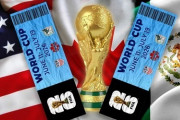 W杯決勝チケットが驚愕の「3.6億円」　公式サイトで販売…海外仰天「あまりに高額」