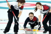 【速報】韓国が報復、韓国開催のカーリング大会で日本チームを除外へ！！
