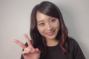 【AKB48】坂口渚沙、芸能活動継続を明言