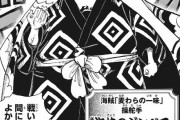 【ワンピース 976話感想】ついにジンベエが正式に加入！！！