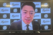 ロッテ高坂社長が仕事始めで年頭あいさつ、今月中にさらなる新外国人の補強も予定
