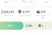 【ポケモンGO】既にコミュデイポケモンが大量発生中！対象ポケの湧く時間は9時~21時、コアタイムは14時～17時！