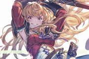 【悲報】アニメ『グラブル2期』、なぜか売上がめっちゃ減っている模様