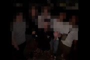 【動画】陽キャ「知らない外国人に誕生日を祝ってもらった！」 → まさかの超有名人でゲーマー大興奮ｗｗｗｗｗ