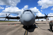 フィリピン空軍、C-295Mの追加取得に続きC-130J-30調達を発表
