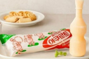 韓国人さん、韓国式ヤクルトを超進化させてしまう‥Kヤクルトの新製品が美味しそう！　韓国の反応