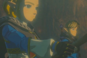 「ゼルダの伝説 ブレスオブザワイルド2」の発売日は来年か2021年かどっちだと思う？