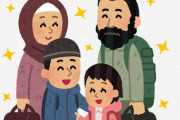 東京・足立区竹の塚がチャイナタウン化…『ここ10年で中国人の人口が倍増』