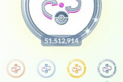 【ポケモンGO】交換した距離「パイロットメダル」1000万km達成は可能？