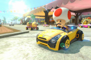 マリオカート9に望む事といえば…