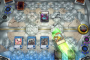 デジタルTCG『遊戯王マスターデュエル』OCGストーリーモード搭載！遊戯王カードの世界観をゲームで掘り下げ！