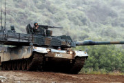 ポーランドなぜいま韓国戦車を爆買い？ その数実に1000両 大型契約締結の背景に何が  [8/5]