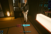 【画像】人気ゲーム「サイバーパンク2077」に日本人が絶対不可能なタブーをうっかり描写してしまい物議に