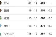 【悲報】横浜DeNAベイスターズ　無事安息の地に帰る
