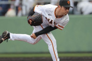 【巨人】石川達也が１回３者凡退「ジャイアンツで腕がちぎれて終わってもいいぐらいの気持ちで」次回は複数イニング