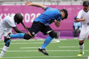【東京パラリンピック】＜5人制サッカー日本代表＞フランス歴史的初勝利！30日には大会4連覇中のブラジルと対戦