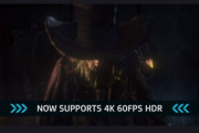【朗報】PS5向けにバージョンアップされたブラッドボーン　4K 60fpsサポート確定！！