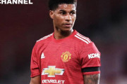 【プレミアリーグ】マンUにとって大きな痛手…肩を手術するラッシュフォードが開幕2カ月欠場か