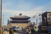 韓国人「日本の痕跡ちらほら…1960年代のソウルの風景を見てみよう」