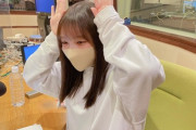 【乃木坂46】与田祐希×てへぺろ ゆうちゃん可愛い