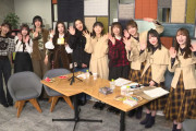 【櫻坂46】YouTube配信、最高すぎる