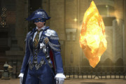 【FF14】6.45で青魔道士アップデートが来るけどみんなどうやってレベリングする予定なの？効率の良い方法教えて！