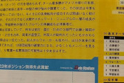 選手名鑑「ソフトバンクは80億使ってV逸、人的補償で不正した」