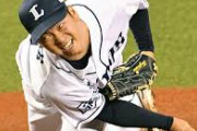 元西武 十亀投手の思い出