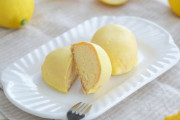 「レモンケーキ」ブームが到来、専門店が東京出店･･･コンビニ、定番のお菓子、アイスにも登場
