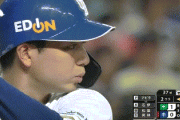 【中日対ヤクルト14回戦】中日・石伊雄太、2回裏2アウト一三塁からセーフティスクイズ成功！！！！！！！！！！！