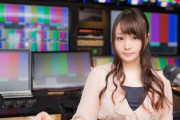 【怒報】NHKの女子アナさん、ガチでとんでもなかったｗｗｗｗｗｗｗ（画像あり）