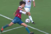 韓国「真のプロだ」日本人がKリーグ2でハットトリック！圧巻のプレーと韓国語インタビューを現地絶賛【海外の反応】
