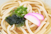 【悲報】冷凍食品、明らかにうどんだけレベルが高すぎるｗｗｗｗｗｗｗｗｗ
