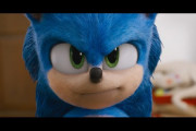 【レビュー】キャラデザで物議をかもした映画『ソニック・ザ・ムービー』を見てきた