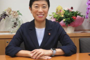 【立憲】辻元清美氏「菅さんの支持率が高いのは、『安倍疲れ』じゃないかなと思ってる」