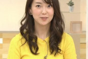 【画像あり】NHK和久田麻由子アナ　3連休中に髪バッサリ　ショートカットが可愛すぎる！波瑠っぽい？