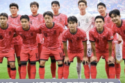 「カナダ、スロバキア、ニュージーランド…」初のポット２が濃厚な韓国代表、W杯で“夢の組”入りの可能性
