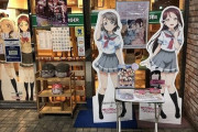 ラブライバー専用の店で流すと「おっ、こいつやるな」ってなる曲