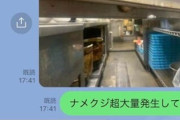 大阪王将でナメクジ告発した人、逆に起訴され懲役まで行きそう