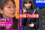 【動画】彼女(14)「妊娠しちゃった」彼氏(14)「一緒に育てよう！」 一年後... 彼氏「ごめんやっぱ無理バイバイ👋」