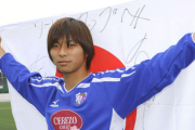 Ｃ大阪が乾貴士と本格交渉　レビークルピ監督は10年前に欧州初挑戦を快諾