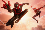 【期待】PS5『スパイダーマン2』、まもなくお披露目か