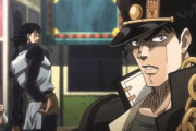 ジョジョ３部とか言ういらない部分を削ぎ落として短くすれば面白い良作