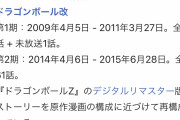 【悲報】謎の勢力「俺たち若者にはドラゴンボールの喩えなんて伝わらない！！」←衝撃の事実が判明・・