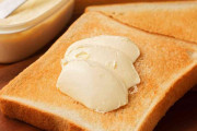 「マーガリンは体によくない」→ではなぜ日本で売られている？