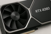 RTX4060買いたいんだがぶっちゃけ今買い時なん？