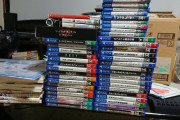 ゲオでセールやってるから大量にゲーム買ってきたぜｗｗｗｗｗ