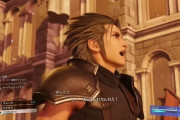 【FF7リバース】忘れないようにこのゲームの反省点まとめておくね