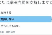 この選挙は増税･売国路線をテコでも譲らないオールド勢力と、伸びしろありの保守政党の選択か?